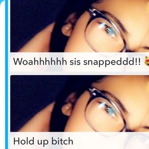 Meet your Posher, Serena